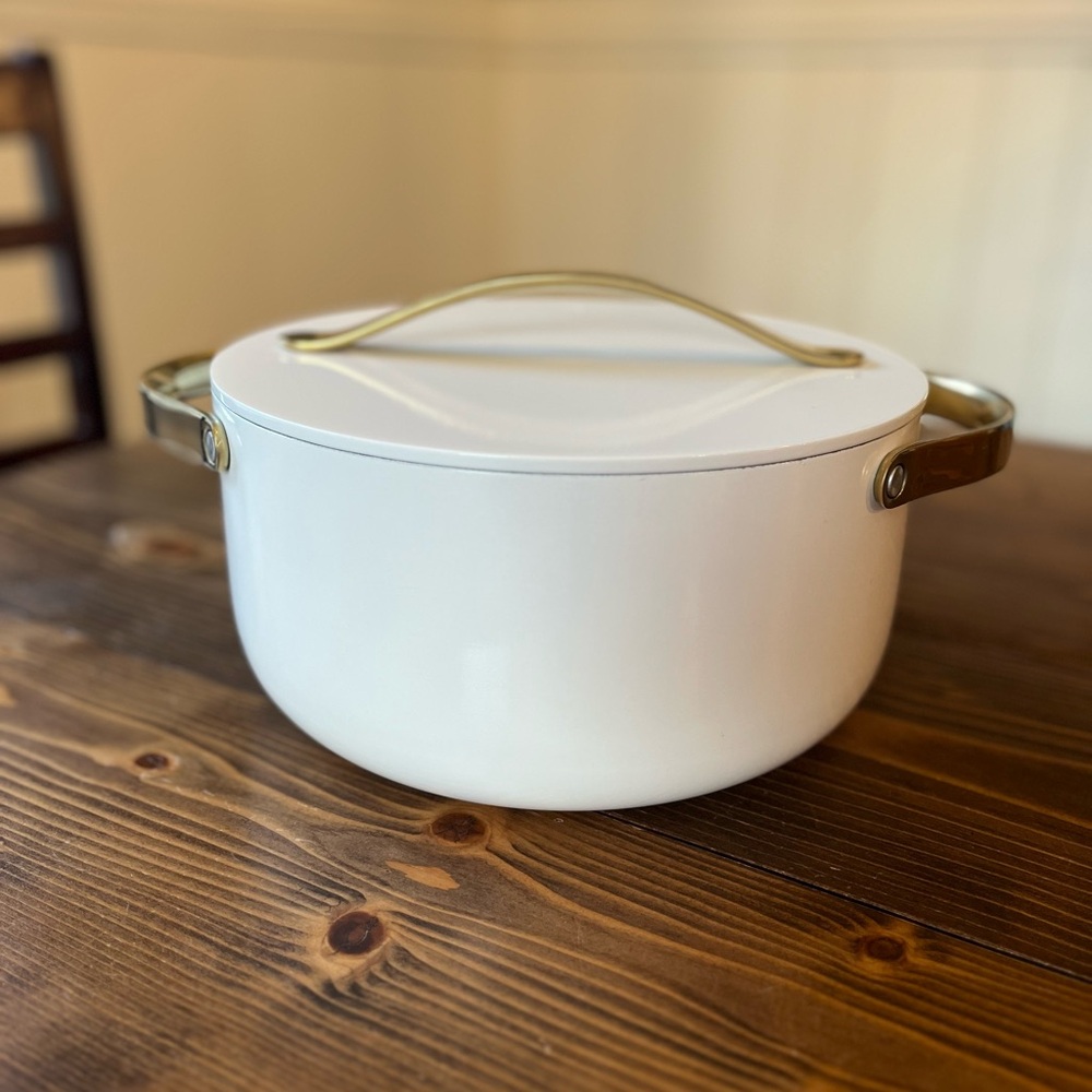 Caraway Dutch Oven